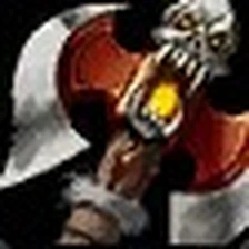 Beastslayer, official Blizzard item icon