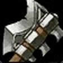 Grimclaw, official Blizzard item icon