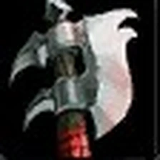 Severance, official Blizzard item icon