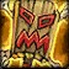 Primal Hakkari Tabard, official Blizzard item icon