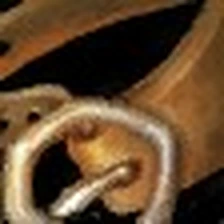 Greenweave Sash, official Blizzard item icon