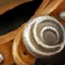 Cenarion Belt, official Blizzard item icon