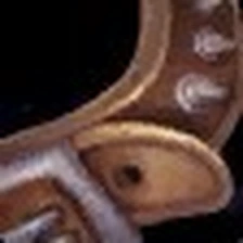 Excavator's Utility Belt, official Blizzard item icon