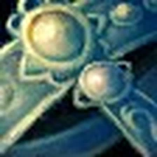 Virtuous Belt, official Blizzard item icon
