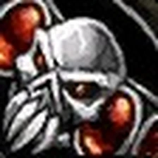 Bloodspattered Sash, official Blizzard item icon