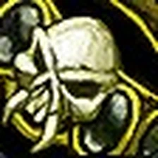 Highlander's Plate Girdle, official Blizzard item icon
