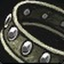 Opulent Crown, official Blizzard item icon