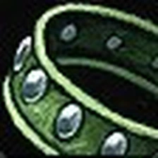 Highlander's Lizardhide Girdle, official Blizzard item icon