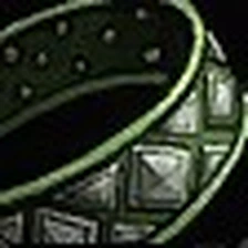 Watcher's Cinch, official Blizzard item icon