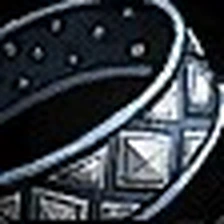 Marshal's Dreadweave Sash, official Blizzard item icon