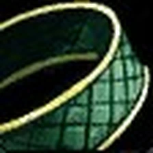 Jade Circlet, official Blizzard item icon