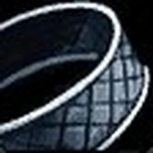 Nightwind Belt, official Blizzard item icon
