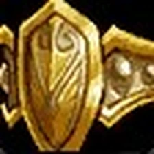 Marshal's Chain Girdle, official Blizzard item icon