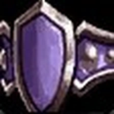 Arcanist Bindings, official Blizzard item icon