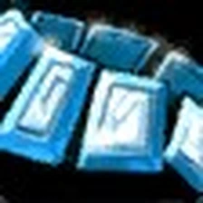 Grasp of the Old God, official Blizzard item icon