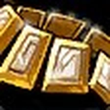 Lava Belt, official Blizzard item icon
