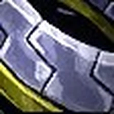 Clergy Ring, official Blizzard item icon