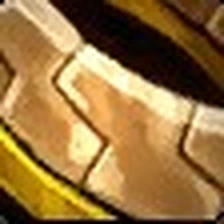 Heavy Notched Belt, official Blizzard item icon