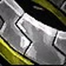 Ogremind Ring, official Blizzard item icon