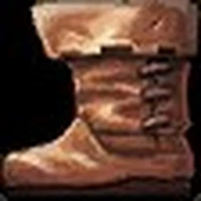 Robust Boots, official Blizzard item icon