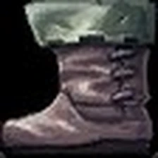 Acidic Walkers, official Blizzard item icon