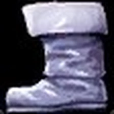Enigma Boots, official Blizzard item icon