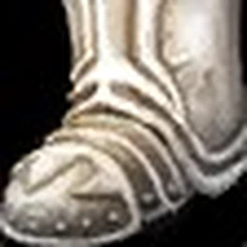 Defiler's Lamellar Greaves, official Blizzard item icon