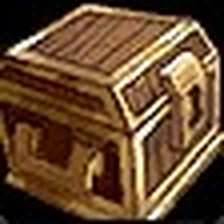 Zigris' Footlocker, official Blizzard item icon