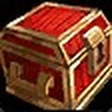 Hunting Gear, official Blizzard item icon