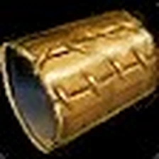 Warmonger's Bracers, official Blizzard item icon