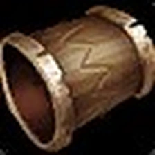 Demon Howl Wristguards, official Blizzard item icon