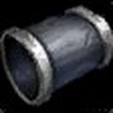 Dusky Bracers, official Blizzard item icon