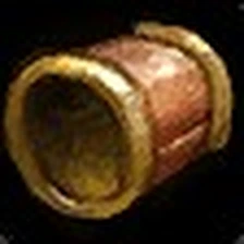 Abyssal Leather Bracers, official Blizzard item icon