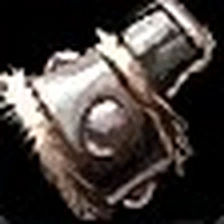 Rageclaw Bracers, official Blizzard item icon