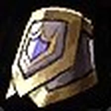 Blinkstrike Armguards, official Blizzard item icon