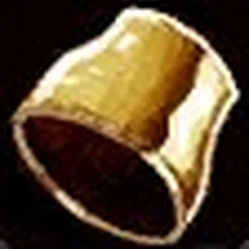 Glowing Magical Bracelets, official Blizzard item icon