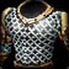 Dargol's Hauberk, official Blizzard item icon