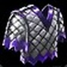 Brutish Breastplate, official Blizzard item icon