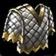 Alabaster Breastplate, official Blizzard item icon
