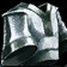 Frostsaber Tunic, official Blizzard item icon