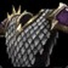 Explorer's Vest, official Blizzard item icon