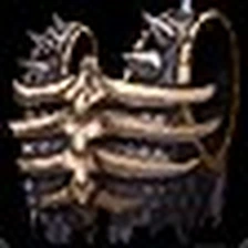 High Chief's Armor, official Blizzard item icon