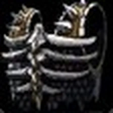 Enduring Breastplate, official Blizzard item icon