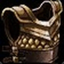 Splintsteel Armor, official Blizzard item icon