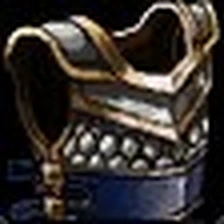 Obsidian Mail Tunic, official Blizzard item icon