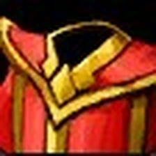 Robe of Power, official Blizzard item icon