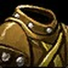 Durable Tunic, official Blizzard item icon