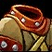 Astoria Robes, official Blizzard item icon