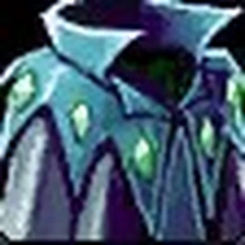Devout Robe, official Blizzard item icon