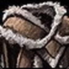 Harvester's Robe, official Blizzard item icon